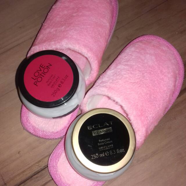 Body Cream