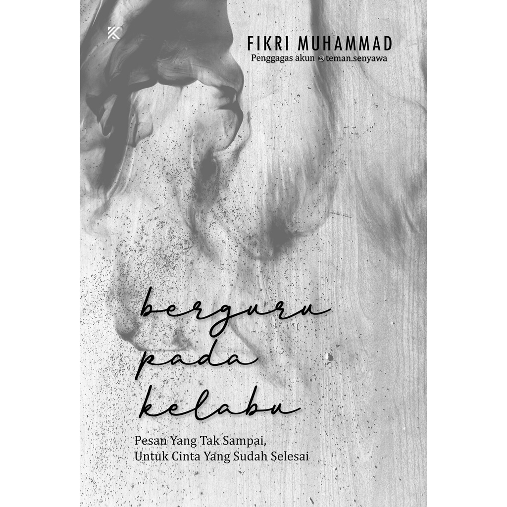 Berguru pada Kelabu
