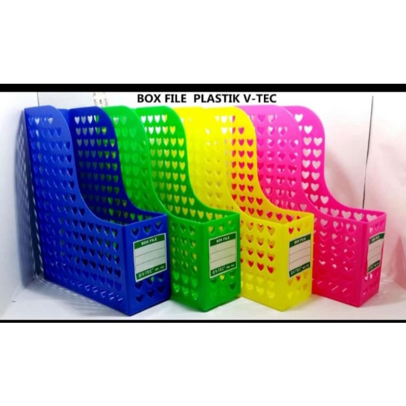 box file e&co