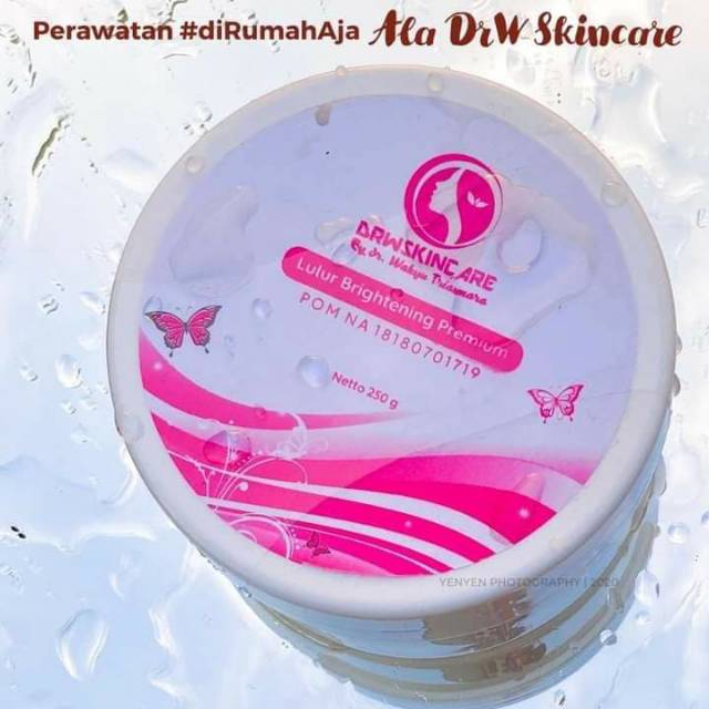 Lulur brightening premium