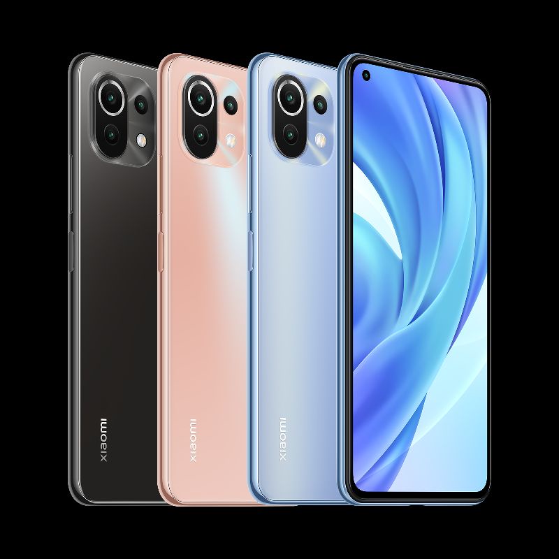 Xiaomi Mi 11 Lite 8/128