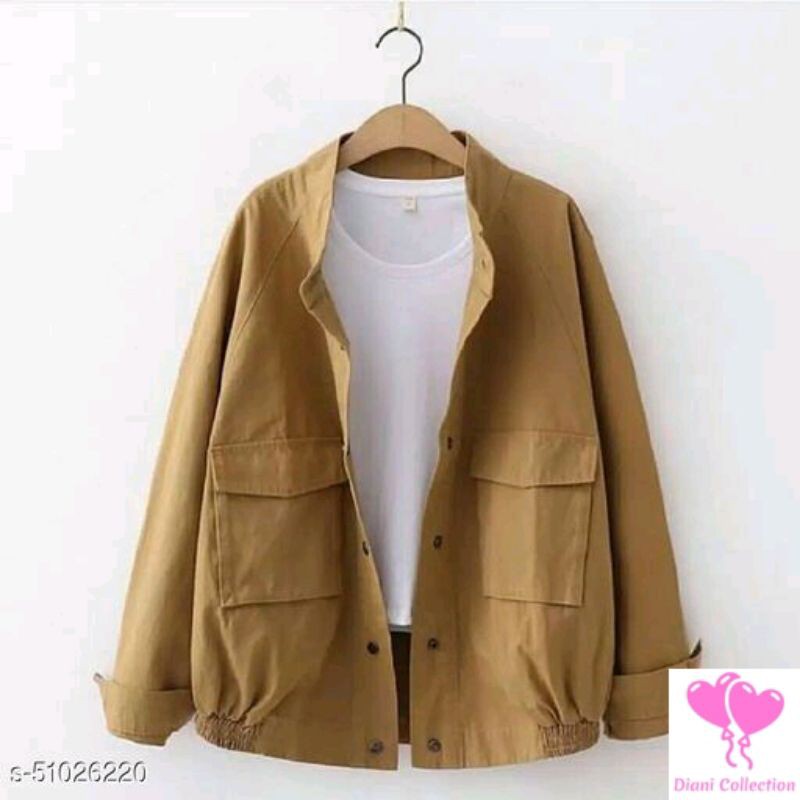 jaket