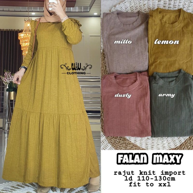 FALAN MAXY