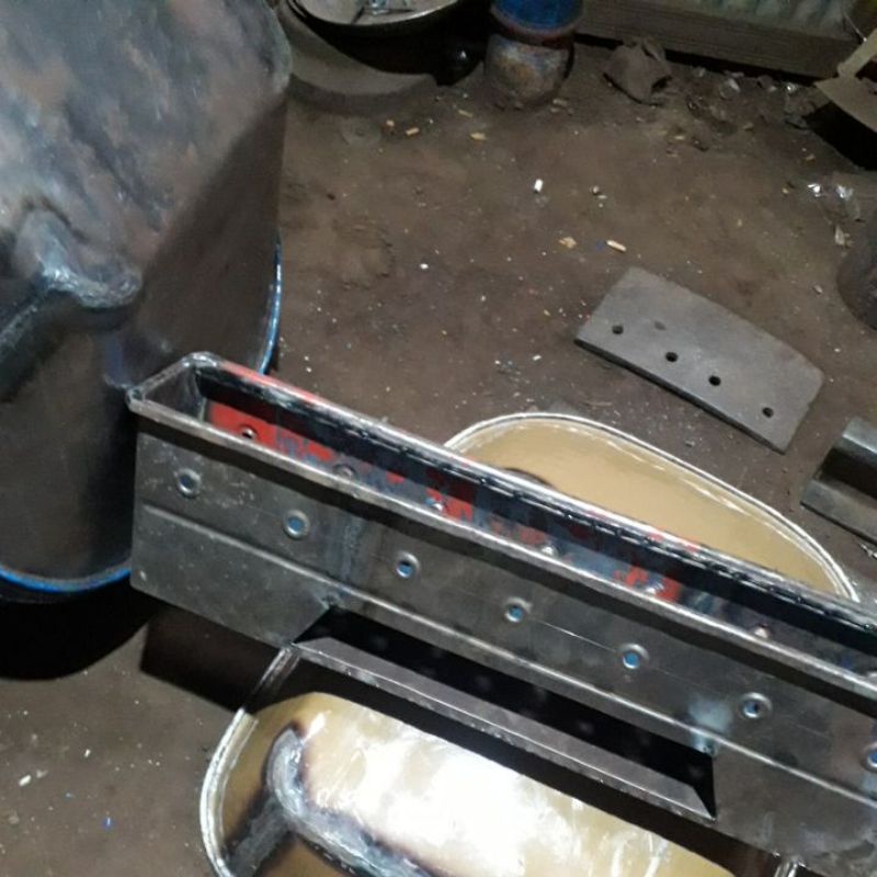 bakaran sate angklo sate
