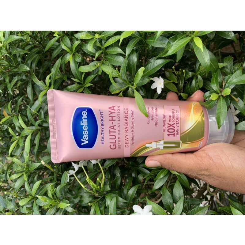 Vaseline GLUTA HYA