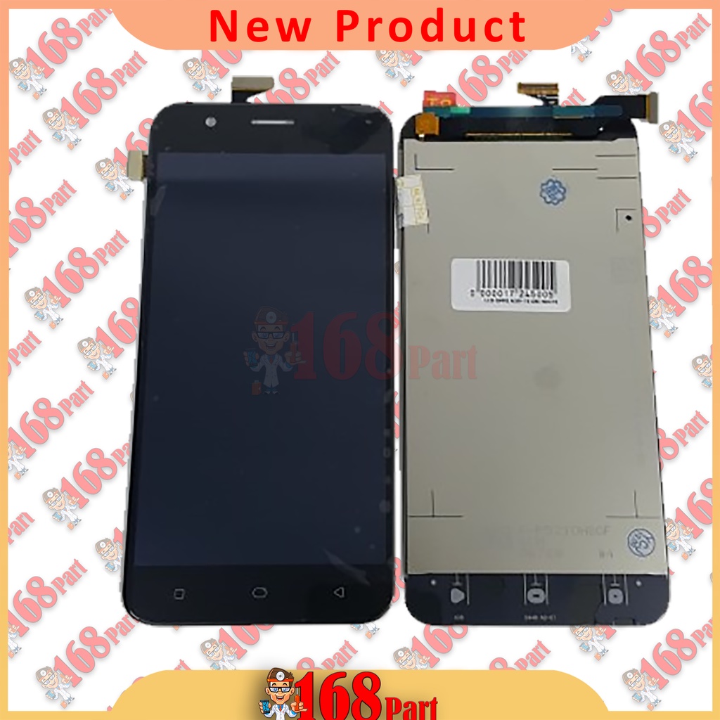 Lcd Ts Oppo A39