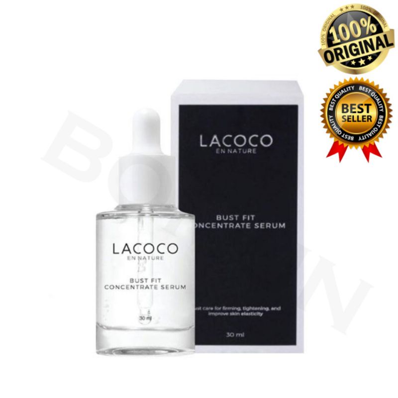 LACOCO Bust fit Concentrate Serum