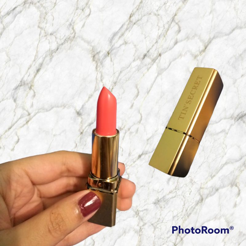 TIN'SECRET LIPSTIK
