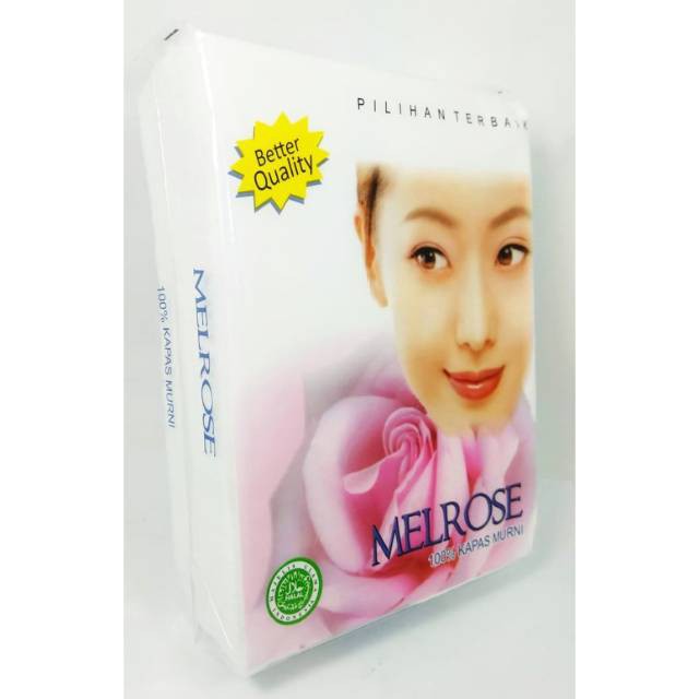 Kapas Melrose 30g