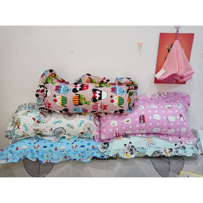 BANTAL IMUT ANAK
