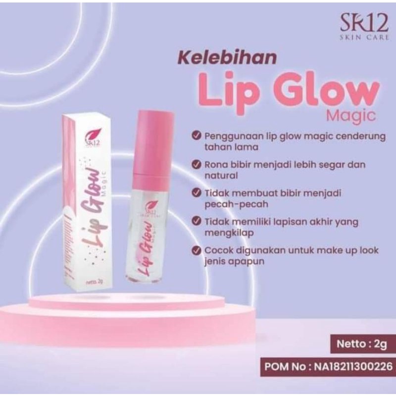 liglow magic