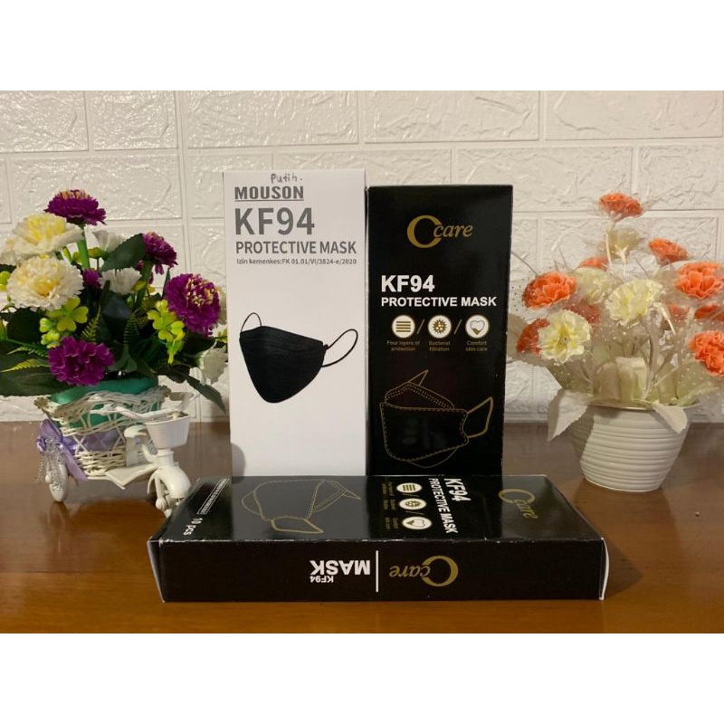 masker KF94