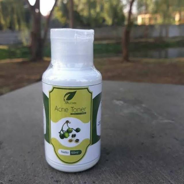 Acne Toner