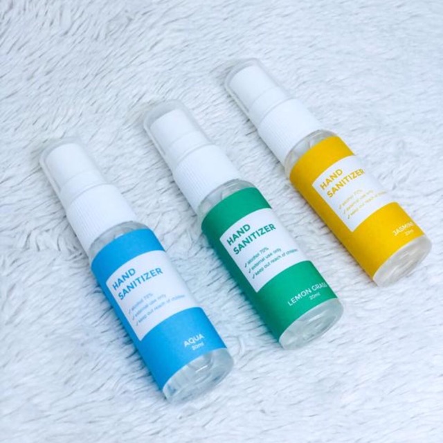 Handsanitizer