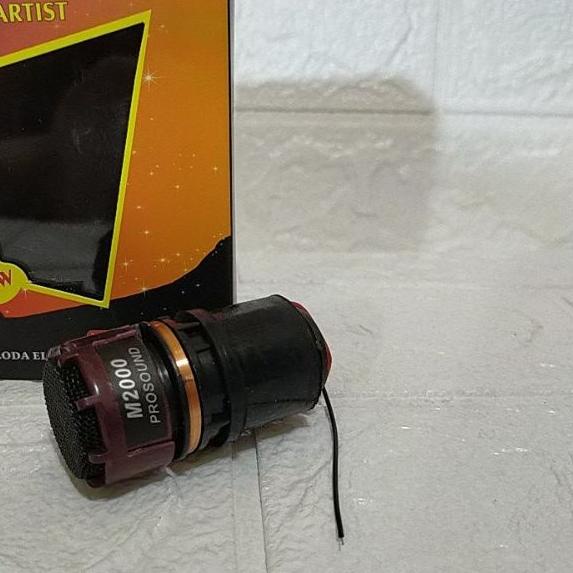 ➪ Spul mic Loda M-2000 ♥