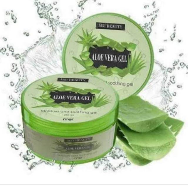 Aloevera Gel MSI