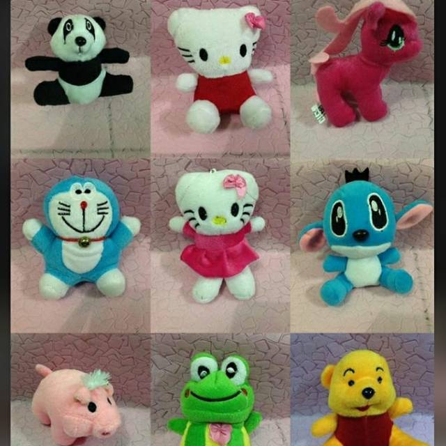 Boneka