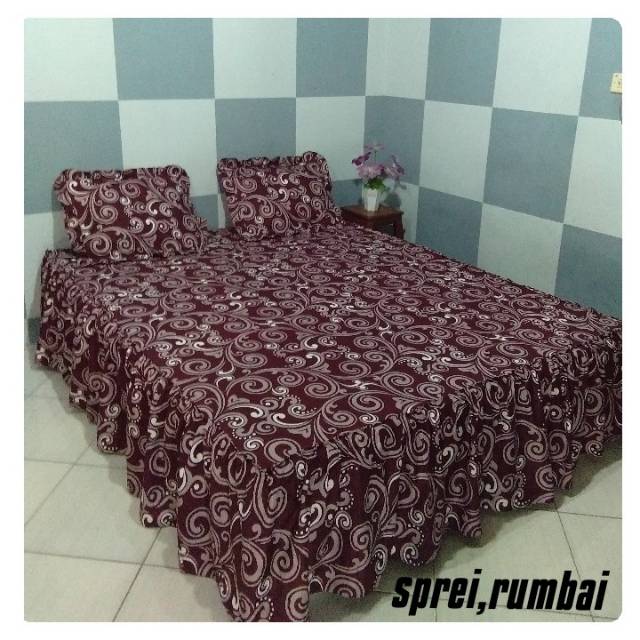 Seprei Rumbai