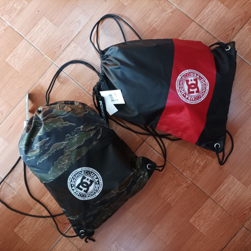 tas serut DC original