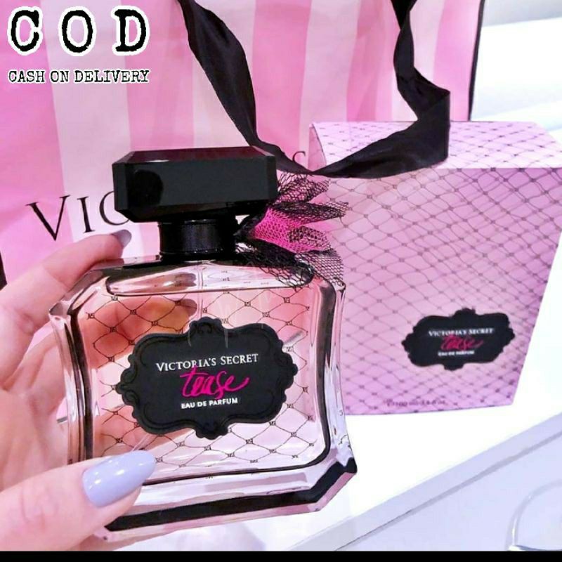VS TEASE ori reject