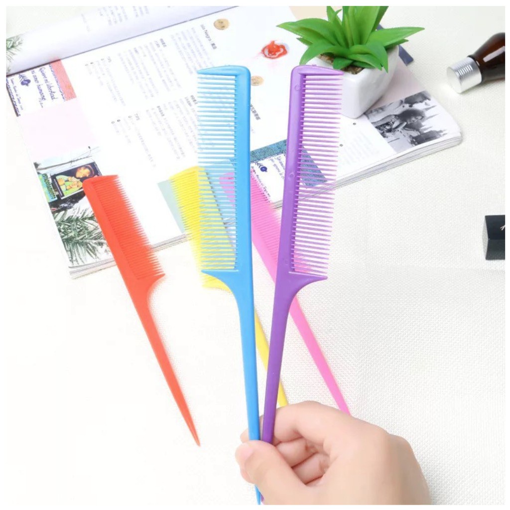 Sisir Sasak (Warna Random)