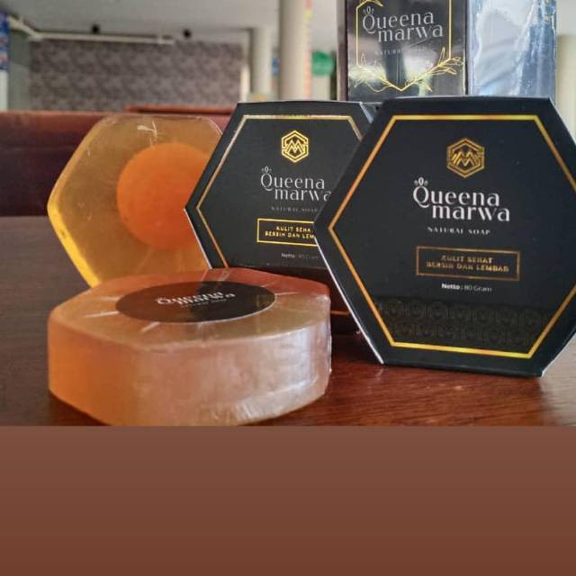 Quuena Marwa