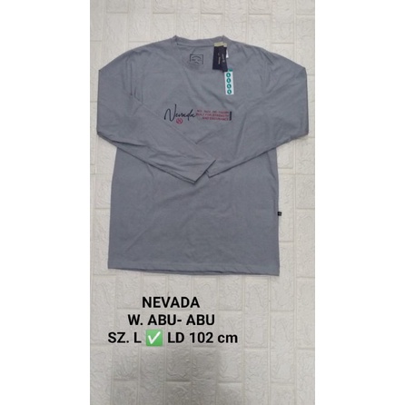 Oblong Pjg Nevada