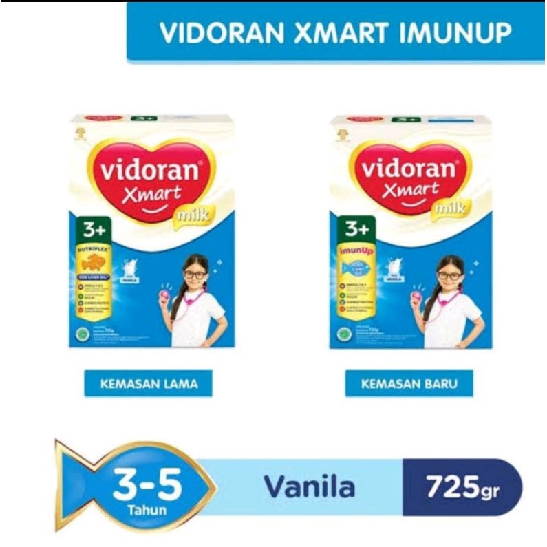 Vidorant3+