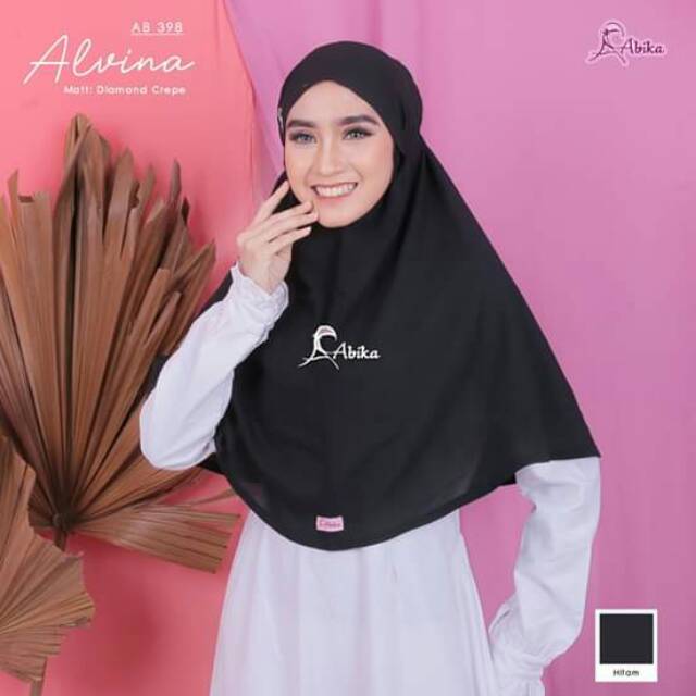 Daily Alvina