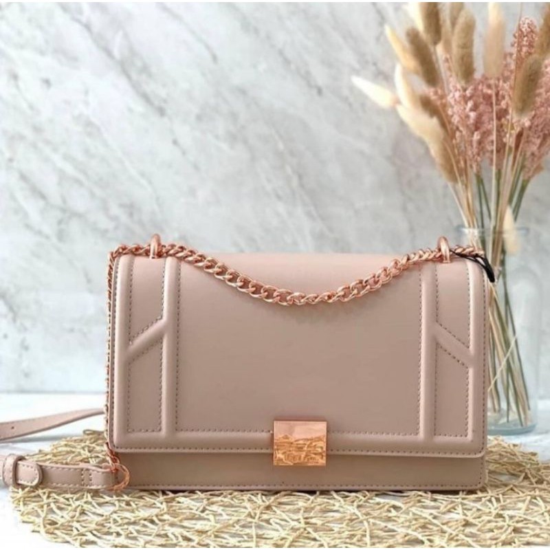 Pedro Rose Gold