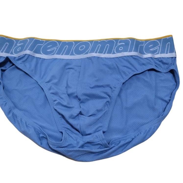 (VIRAL!) Renoma Segitiga Original