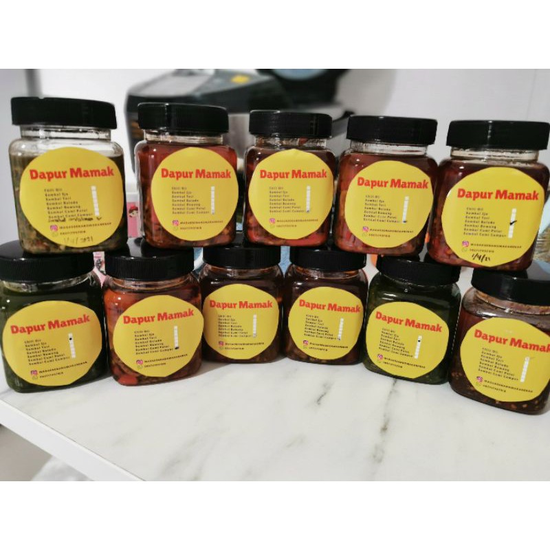 Sambal