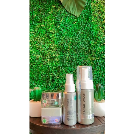 Ms Glow Whitening