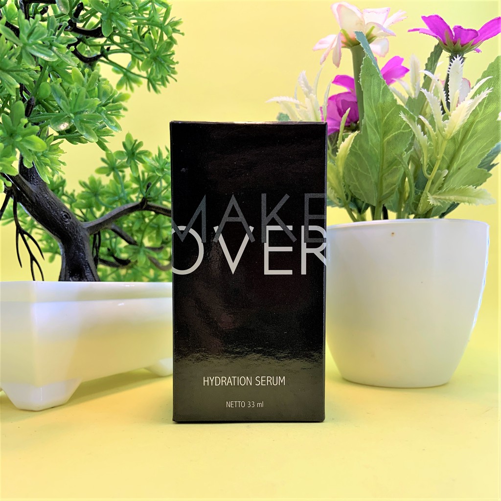 Make Over Hydration Serum 33 ml