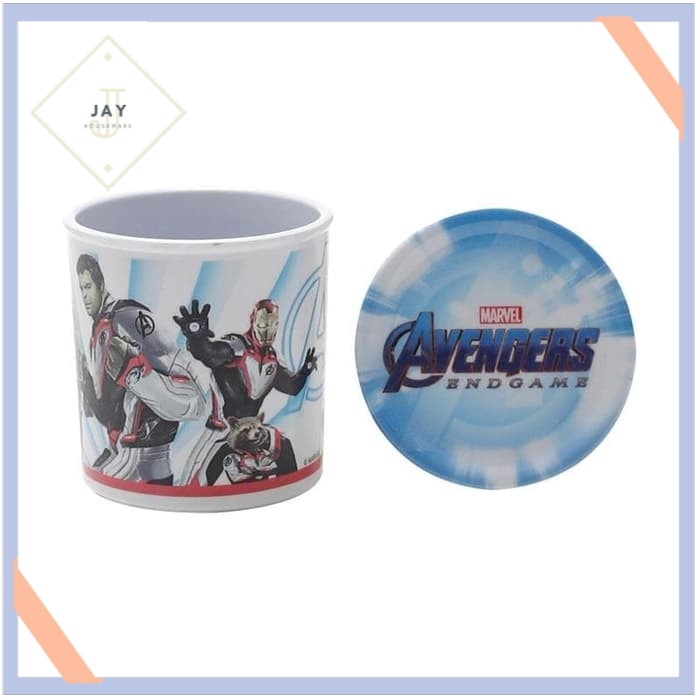 MUG ANAK+TTP 340ML (3104B) ONYX