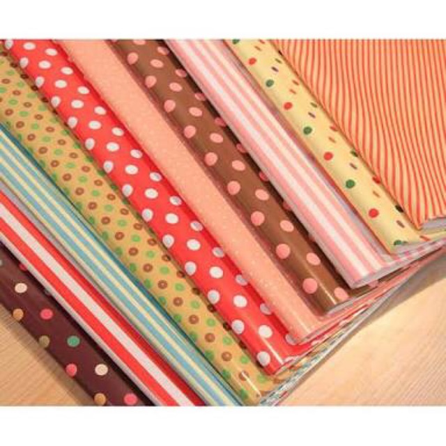 Kertas kado