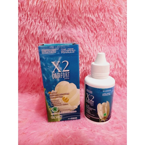 CAIRAN X2 COMFORT 60 ML