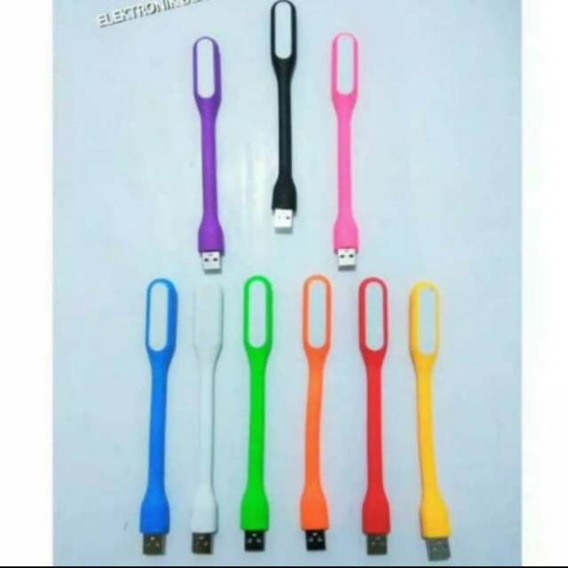 Lampu LED stick USB