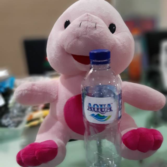 BONEKA BOBOHO