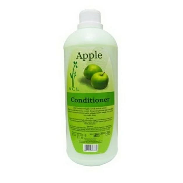 acl conditioner apple 1 liter