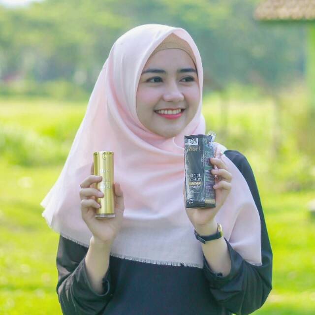 Berl  FACIAL SERUM