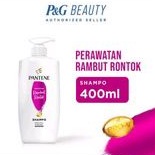 PANTENE shampo pump 400 ml