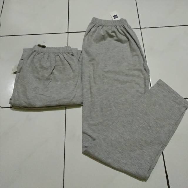 Legging dewasa jumbo