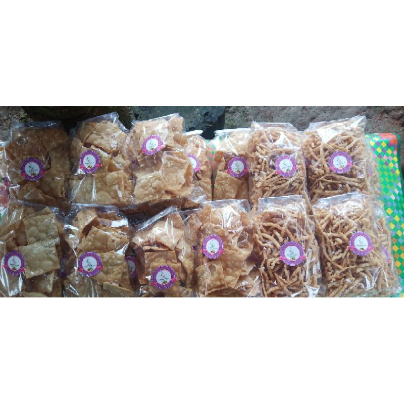 Sistik Bawang