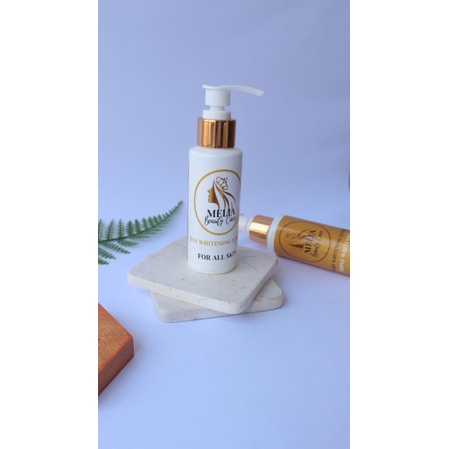 Melia Lotion whitening