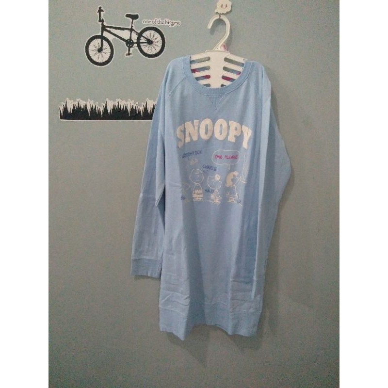 PRELOVED ANAK