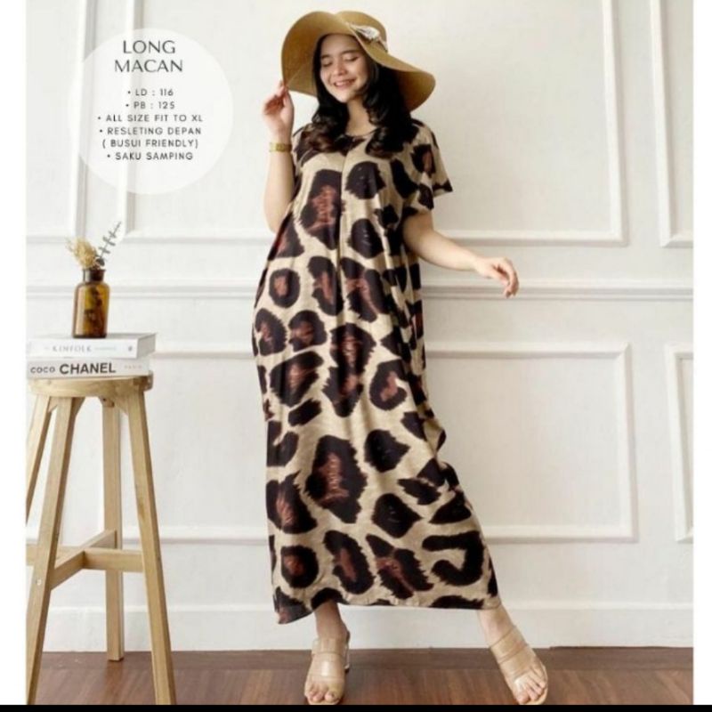 leopard
