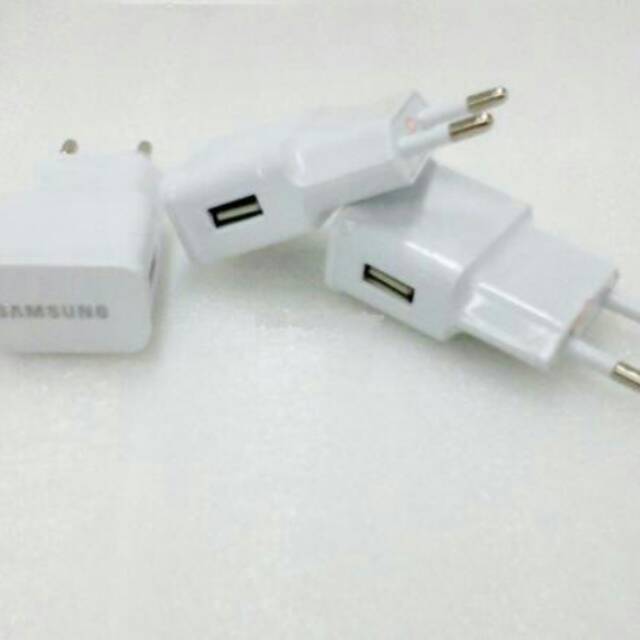 Batok carger samsung 2a