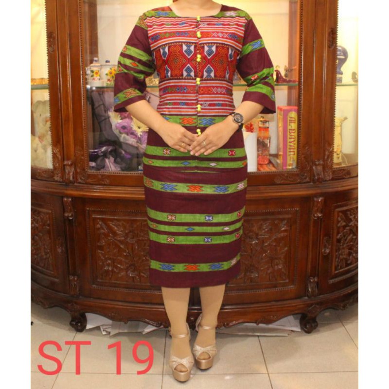 stelan blus
