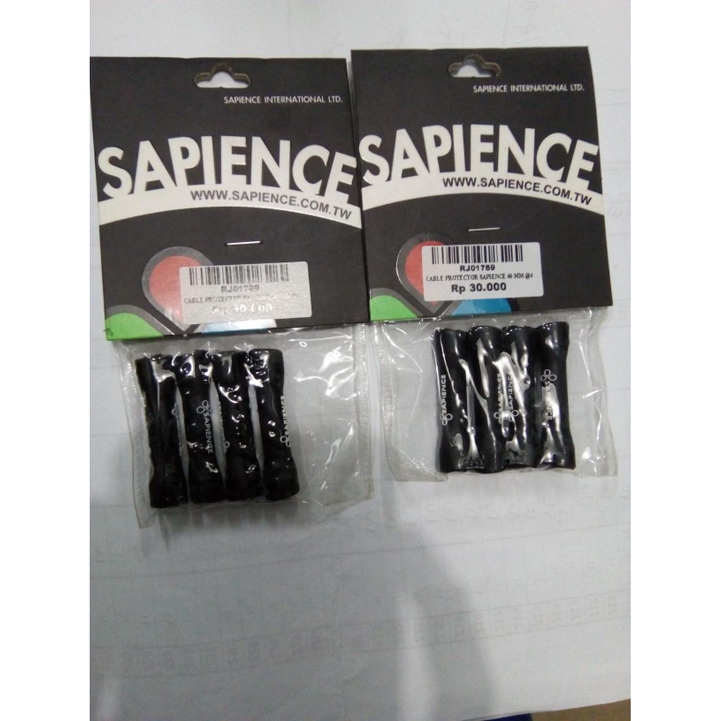 CENA1294 Cable protector sapience 40mm